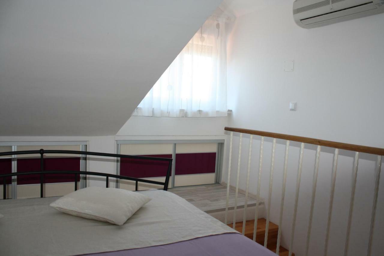 Apartments Radic Martinšćica Extérieur photo